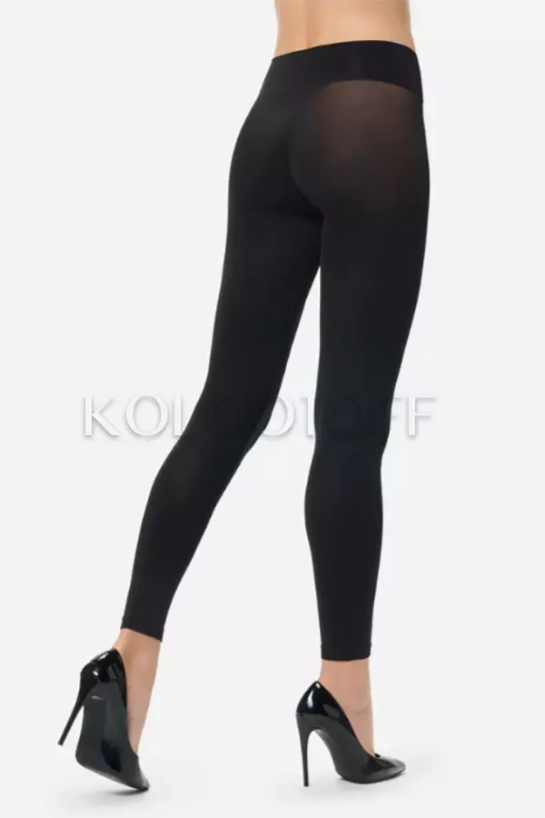 Щільні безшовні легінси оптом GOLDEN LADY ReduXCELL 120 pantacollant