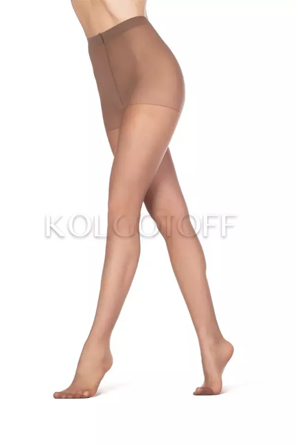 Класичні колготки з шортиками оптом GOLDEN LADY Ciao 20