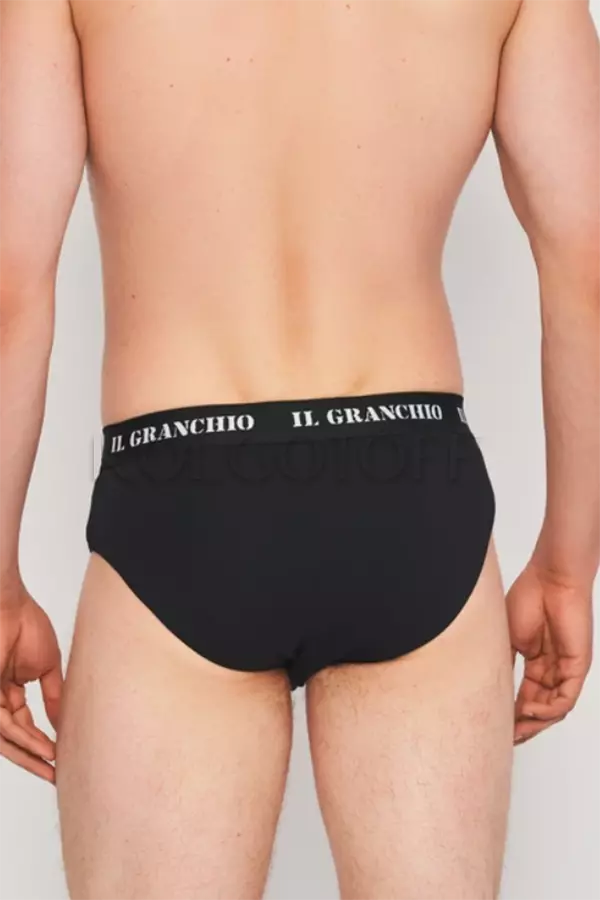 Труси-сліп оптом PRIMAL SLIP UOMO GS100