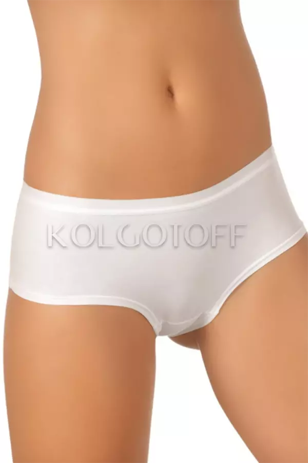 Трусики-шортики бавовняні оптом JADEA by Intimo Artu 2002