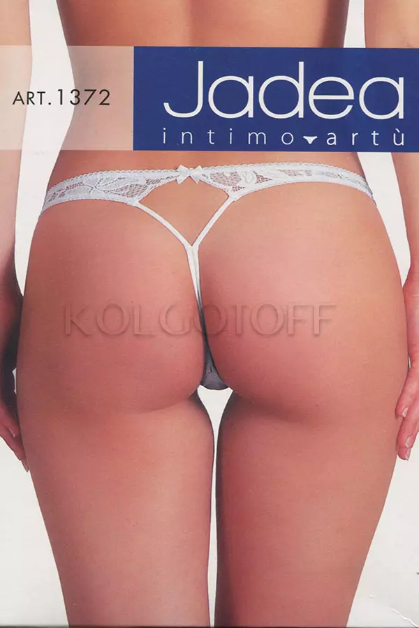 Трусики-стрінг оптом JADEA by Intimo Artu 1372