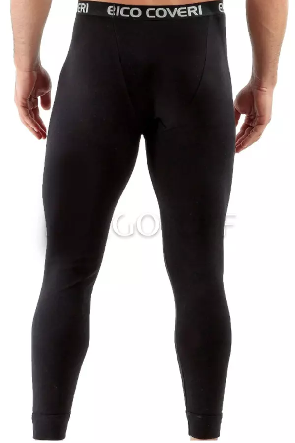 Кальсони чоловічі оптом PRIMAL Mutanda Gamba Lunga EM1200