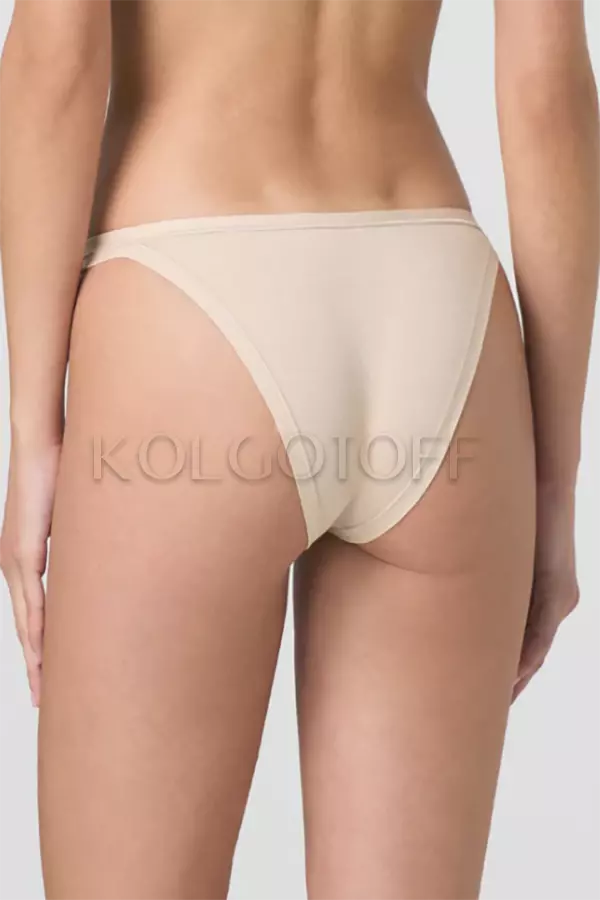 Бавовняні трусики-танга оптом JADEA by Intimo Artu 507