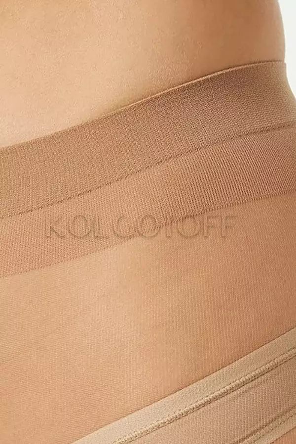 Колготки жіночі літні без шортиків оптом LEVANTE Solare 6