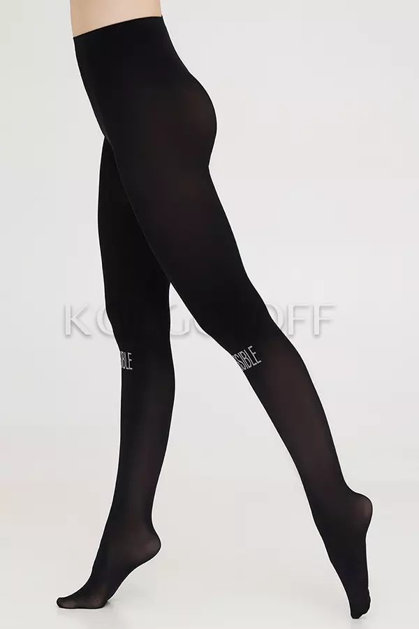 Жіночі колготки з візерунком оптом GIULIA Splash 70 model 5