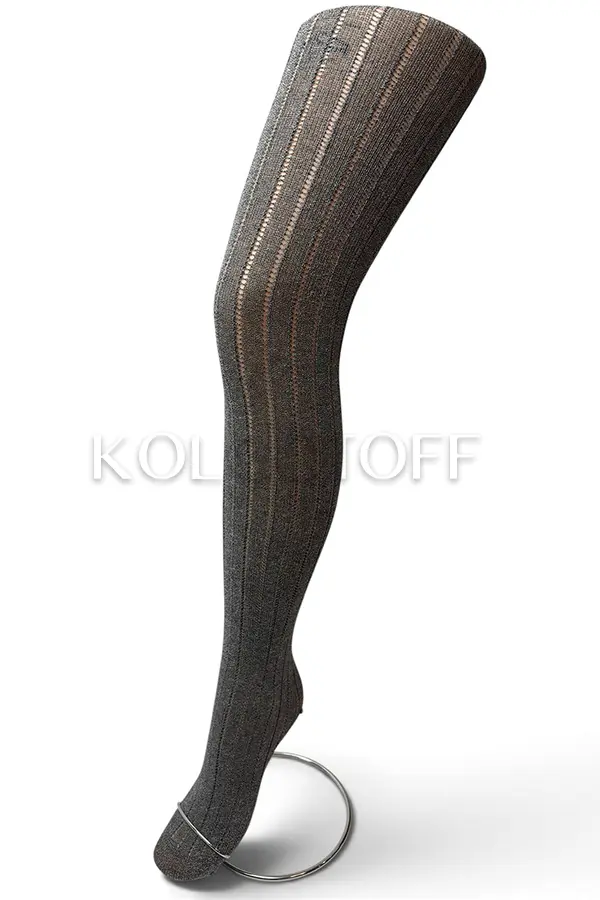 Колготки жіночі з бавовною оптом LEVANTE B02A Collant Cotton