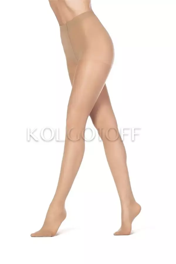 Колготки класичні з шортиками оптом GOLDEN LADY Ciao 40