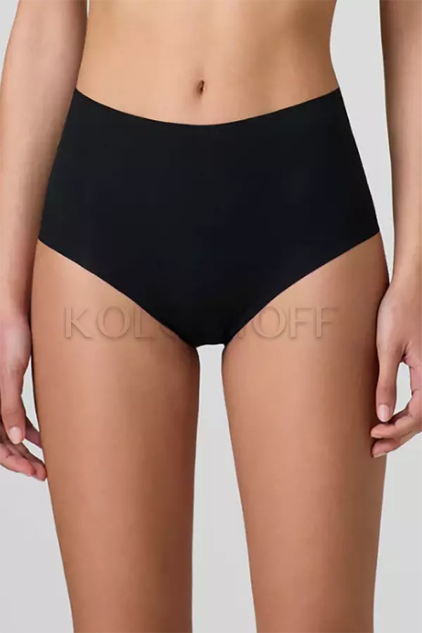 Трусики-сліп міді безшовні оптом JADEA by Intimo Artu 8011 midi