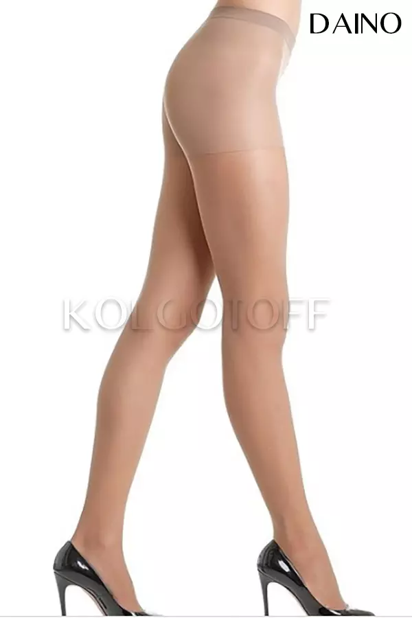 Класичні підтримуючі колготки оптом OMSA Attiva 20