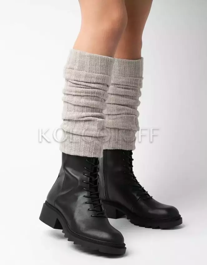 Гетри вовняні жіночі оптом STEVEN ART 068