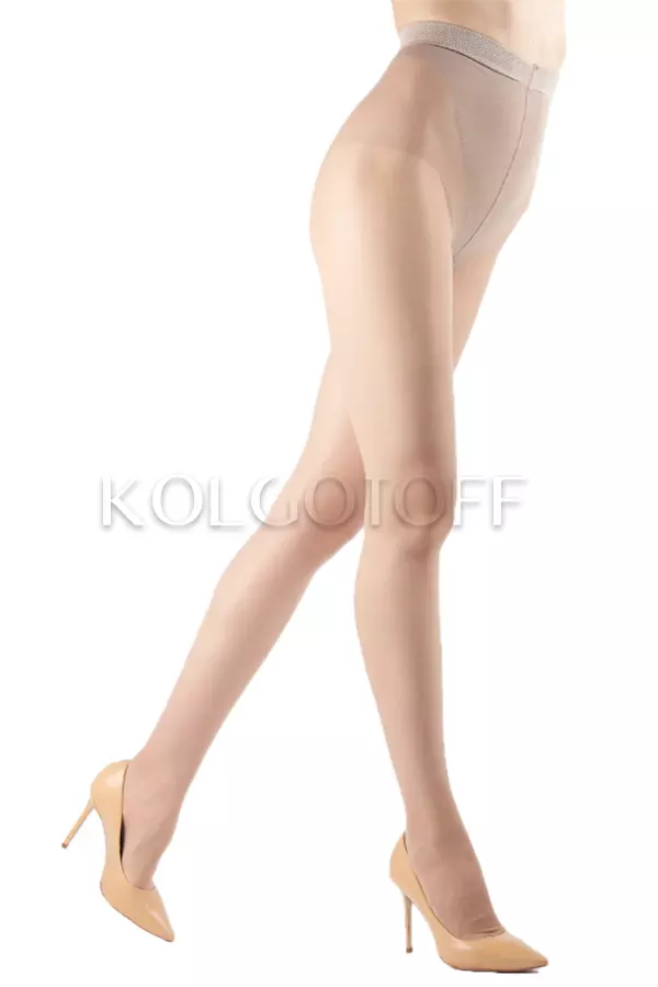 Колготки моделюючі оптом LEVANTE Model Top 20