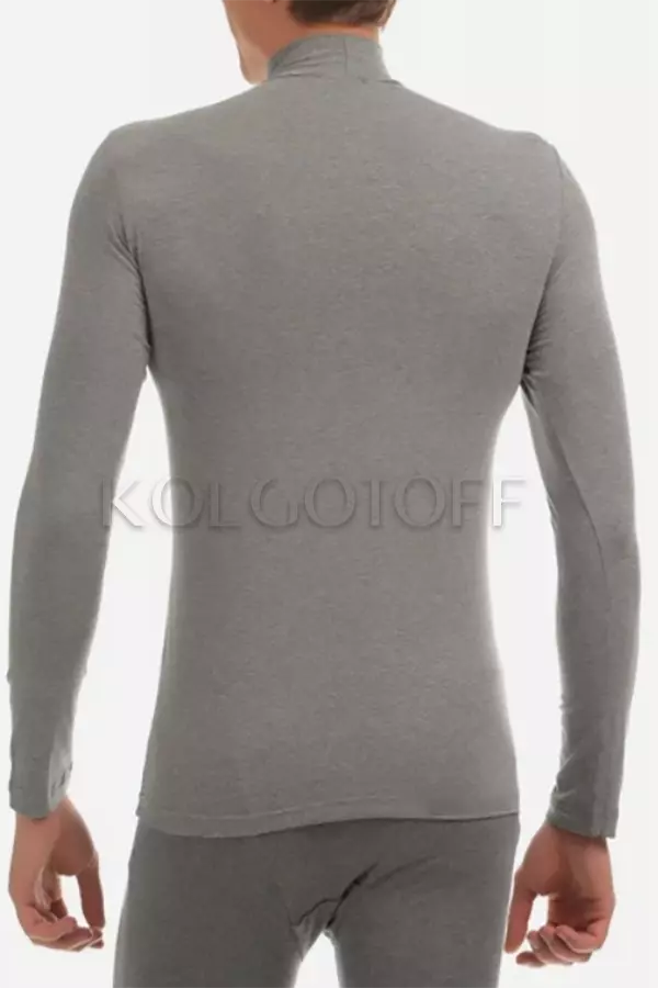 Гольф чоловічий оптом PRIMAL Lupetto ET1005