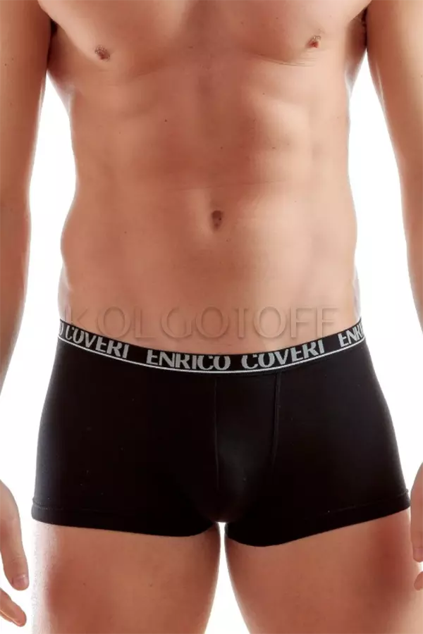 Труси-шорти оптом PRIMAL BOXER UOMO ART EB1001