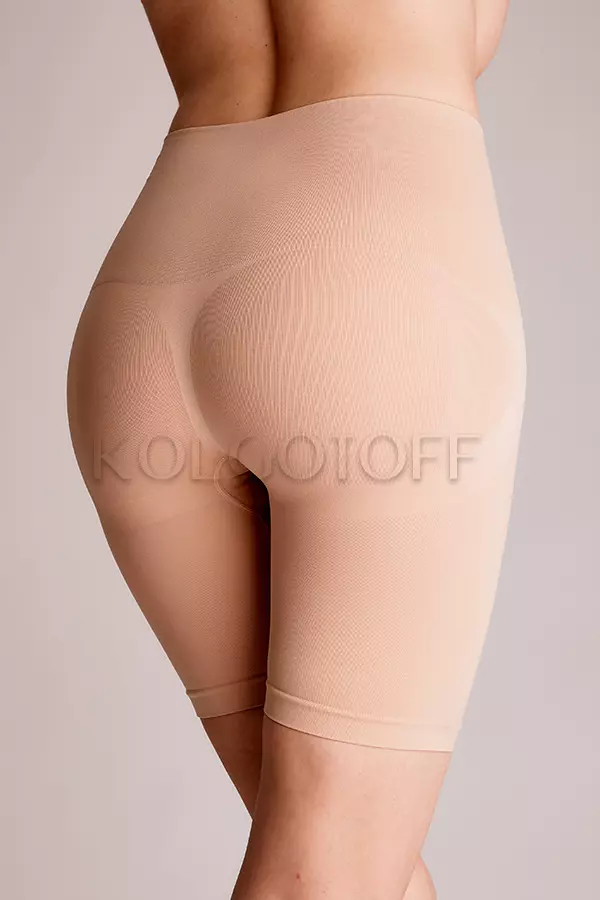 Коригувальні шортики з Push-Up ефектом оптом GIULIA Shaping Pants