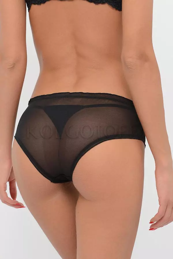 Трусики-сліп оптом JADEA by Intimo Artu 1597