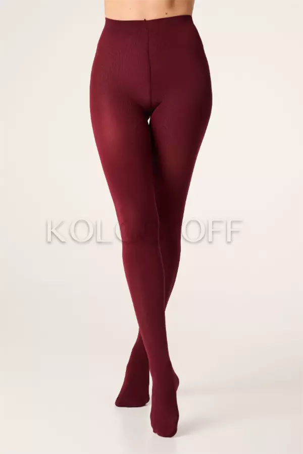 Колготки щільні з ефектом блиску оптом LORES Lucido 100
