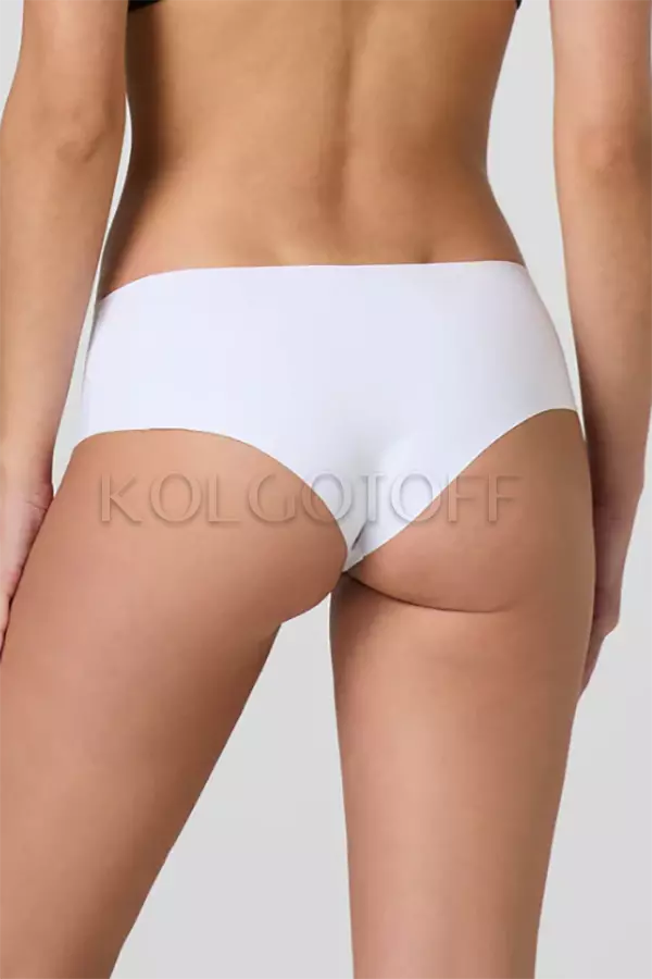 Трусики-шортики безшовні оптом JADEA by Intimo Artu 8003