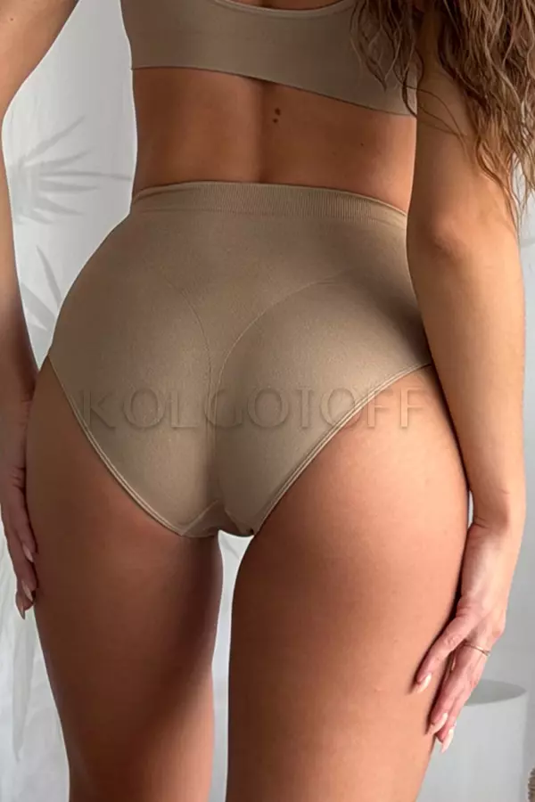 Моделюючі трусики-сліп оптом KOLGOTOFF SLIP BODYEFFECT