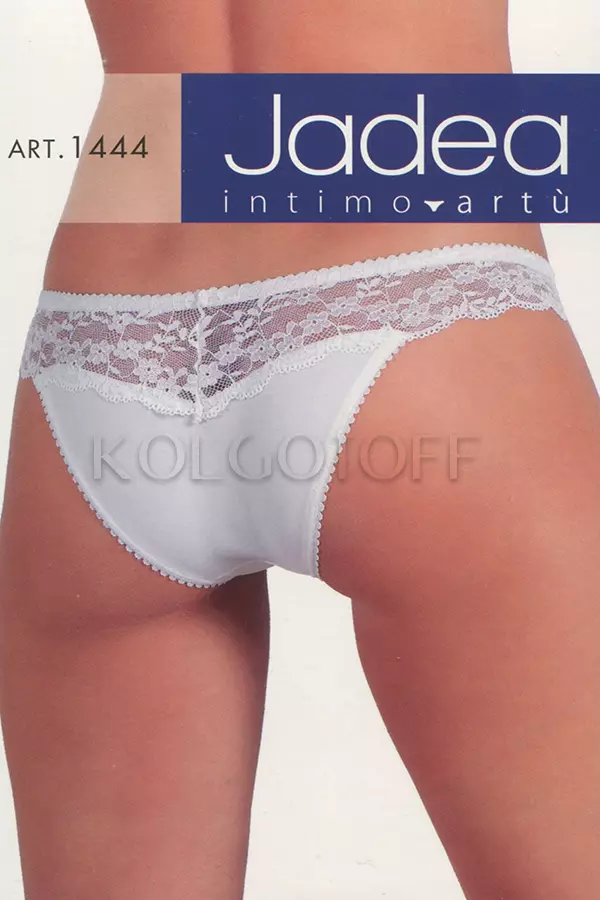 Трусики-сліп оптом JADEA by Intimo Artu 1444