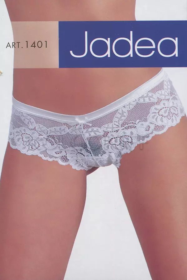 Трусики-шортики оптом JADEA by Intimo Artu 1401