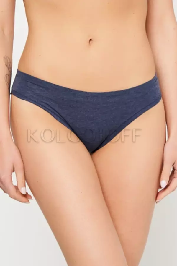 Трусики-сліп оптом SIELEI 1245 SLIP morbido cotone