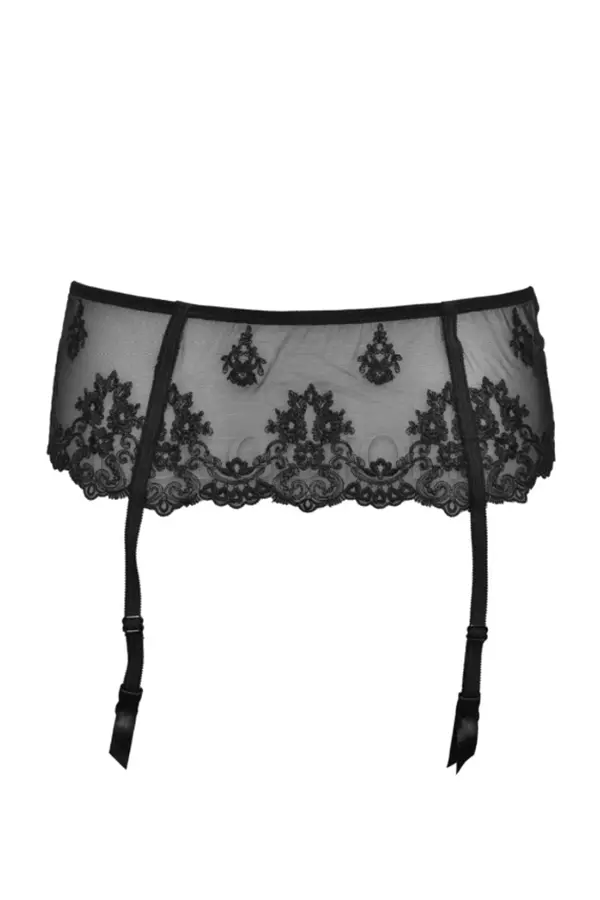 Пояс для панчохи оптом SIELEI 1949