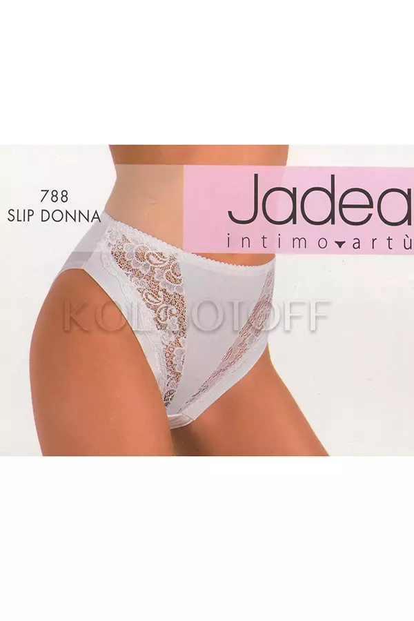Трусики-сліп оптом JADEA by Intimo Artu 788