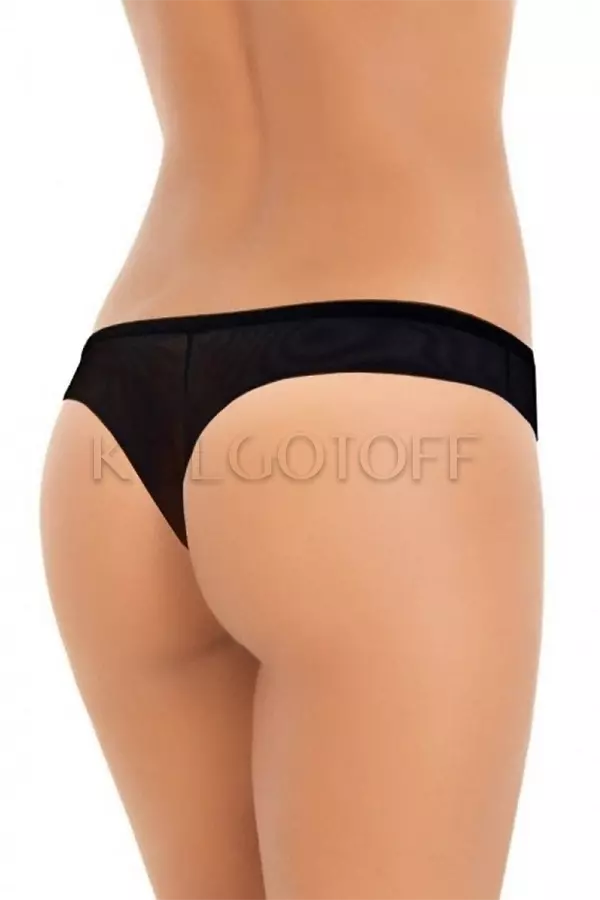 Трусики-стрінг оптом JADEA by Intimo Artu 1612