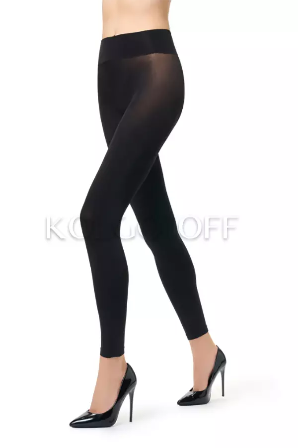 Щільні безшовні легінси оптом GOLDEN LADY ReduXCELL 120 pantacollant