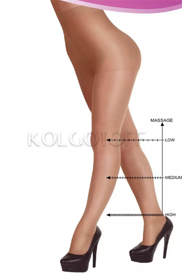 Колготки жіночі класичні оптом ORO Activity 40