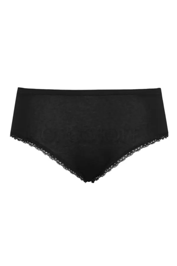 Трусики-шорти оптом SIELEI 1251 PANTY morbido cotone