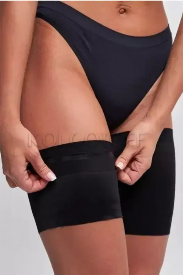 Захисна сатинова смужка оптом DOLORES BANDALETTES