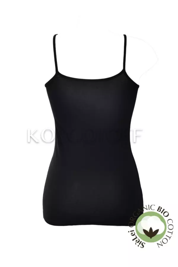 Майка бавовняна оптом SIELEI 1430 natural cotton