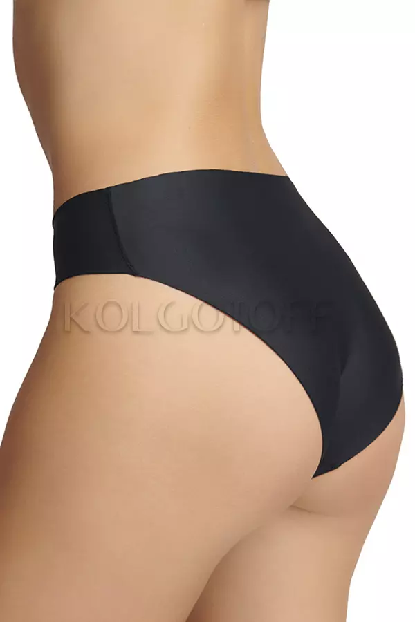 Безшовні трусики-сліп оптом DOLORES Mutandine Invisibli Slip
