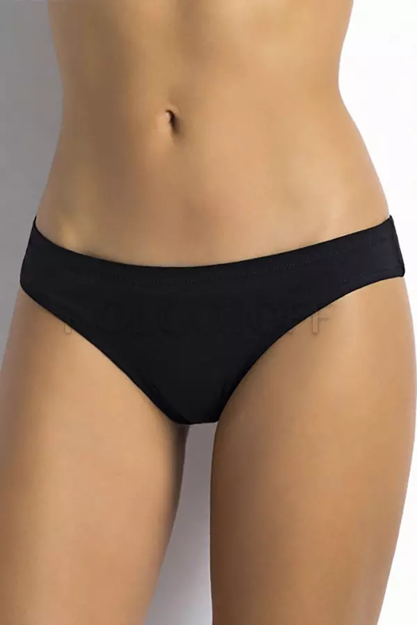 Трусики-бразиліана оптом SIELEI 1247 morbido cotone