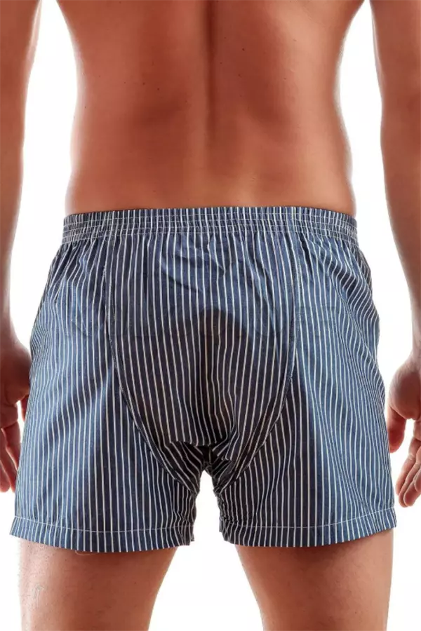 Труси-боксери оптом PRIMAL ENRICO COVERI BOXER UOMO ART EB1120