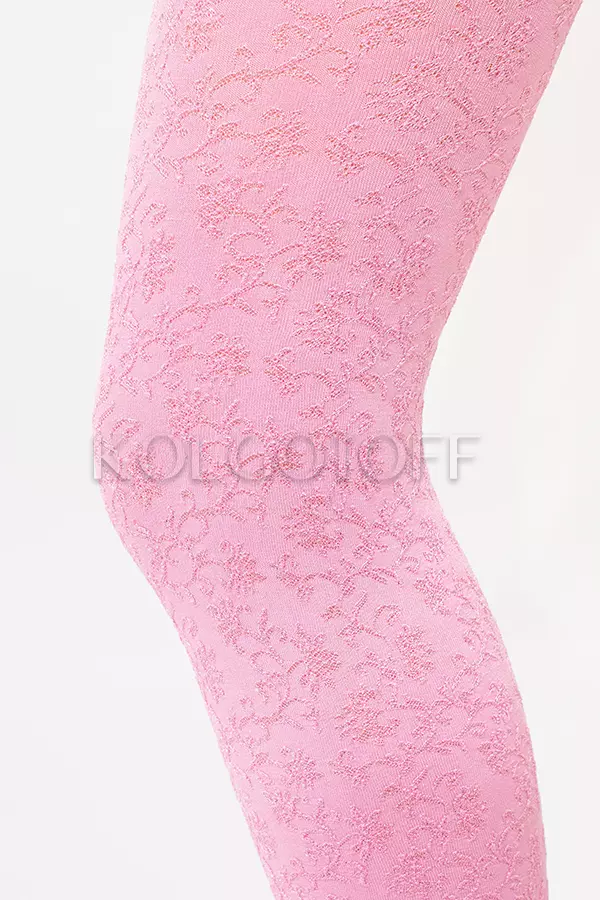 Колготки дитячі оптом GIULIA Holly Shine 80 model 2