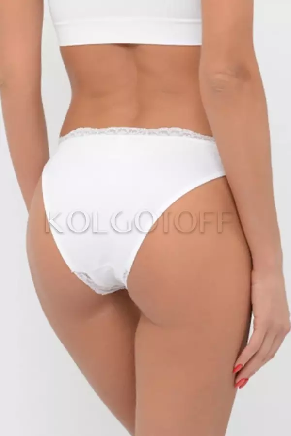 Трусики-танга оптом JADEA by Intimo Artu J607