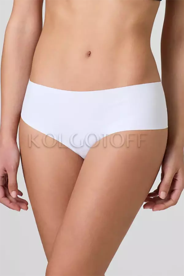 Трусики-шортики безшовні оптом JADEA by Intimo Artu 8003