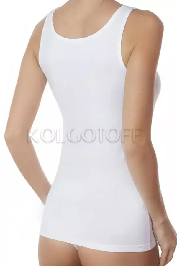 Бавовняна майка оптом JADEA by Intimo Artu 2003