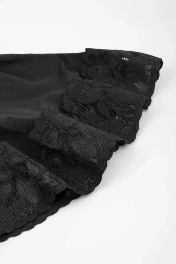 Колготки з силіконовим поясом оптом MARILYN Erotic 100 vita bassa