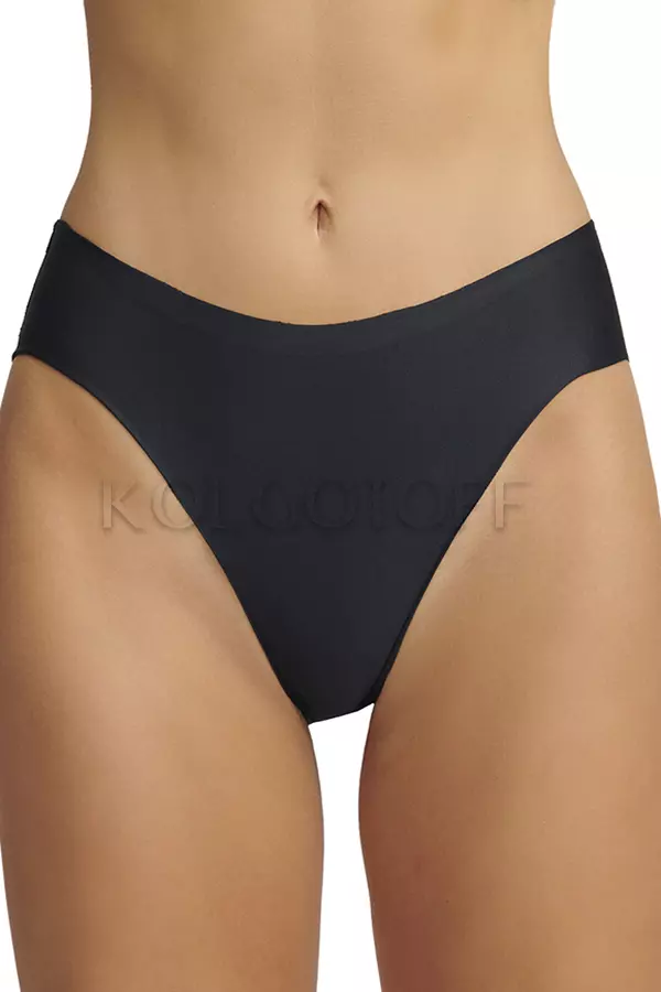 Безшовні трусики-сліп оптом DOLORES Mutandine Invisibli Slip
