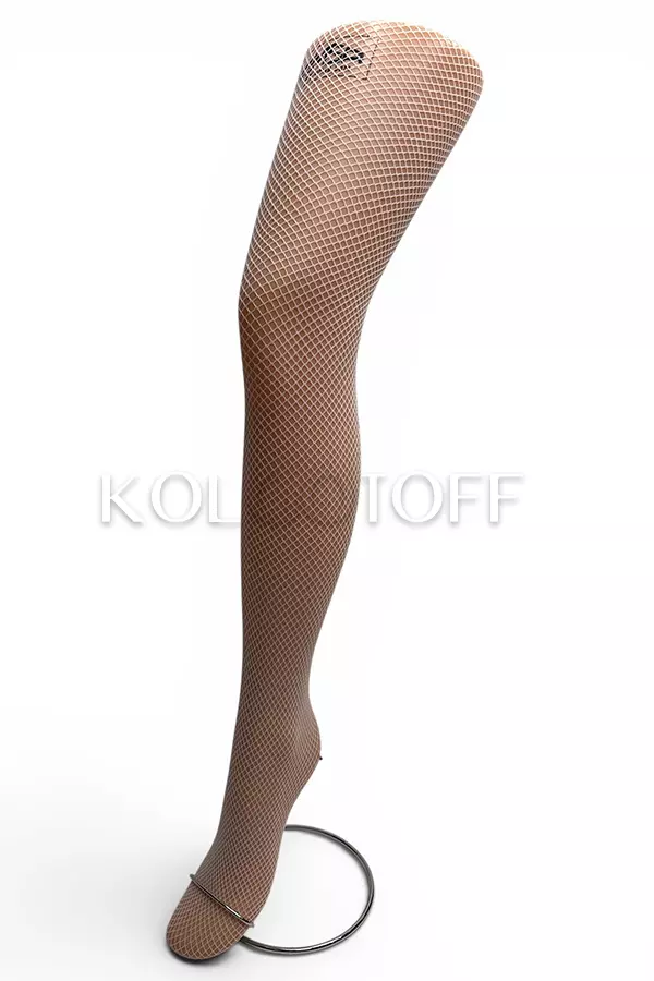 Колготки жіночі в сітку оптом Lores Cabaret Rete