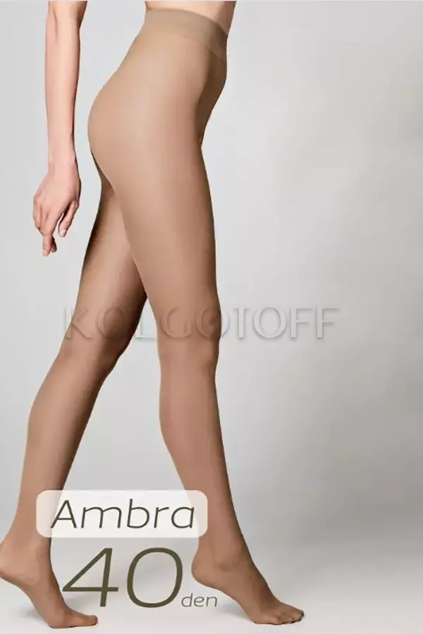 Колготки без шортиків оптом LEVANTE Ambra 40