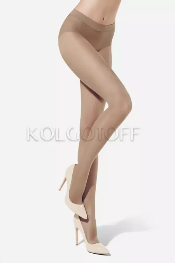 Колготки жіночі безшовні оптом GOLDEN LADY My Secret 20