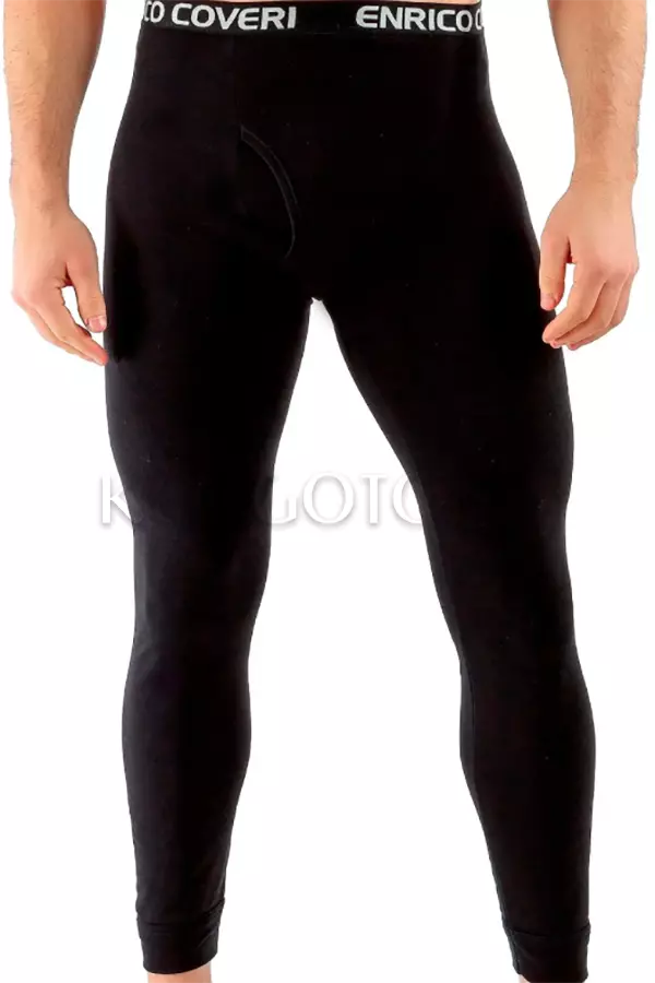 Кальсони чоловічі оптом PRIMAL Mutanda Gamba Lunga EM1200