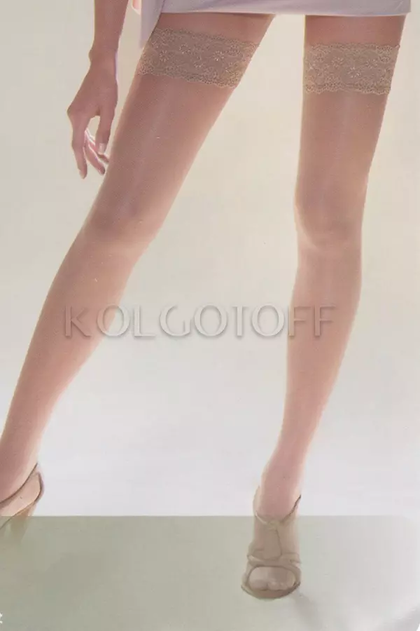 Панчохи OMSA irRESISTible 20 autoreggente