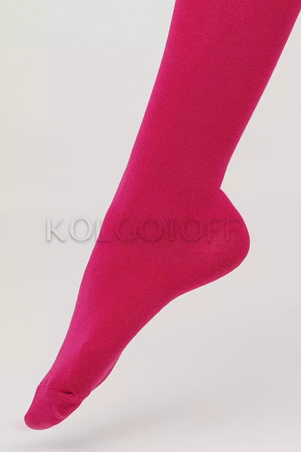 Колготки дитячі оптом GIULIA D025 classic TEEN GIRL
