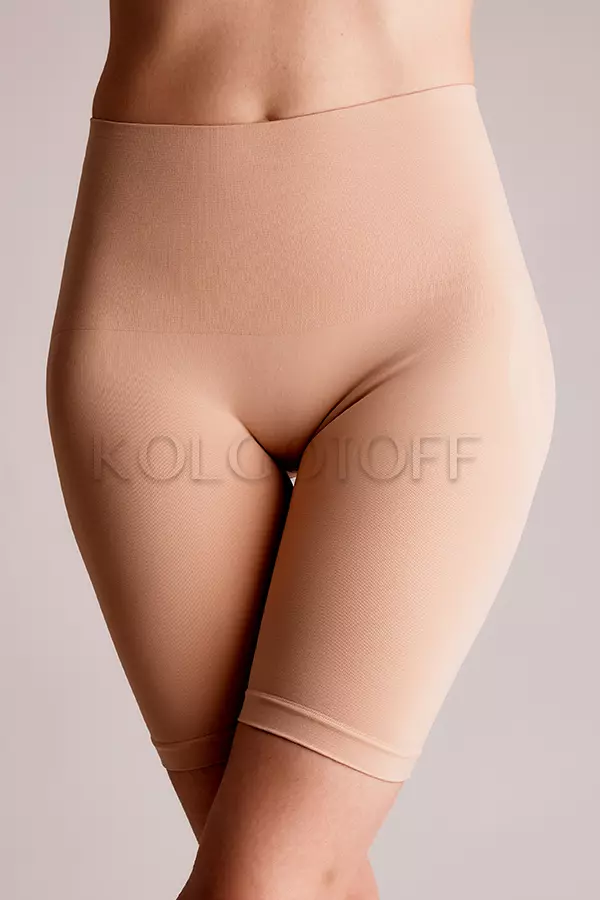 Коригувальні шортики з Push-Up ефектом оптом GIULIA Shaping Pants