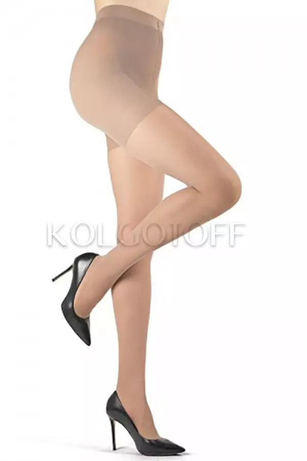 Колготки жіночі корегуючі оптом LEVANTE Profile 15